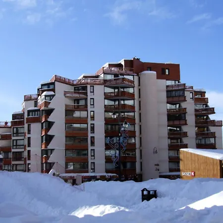 Lejlighed Trois Vallees - 5 Eme Etage De La 3 Vallees 3 Personnes Mae-7770