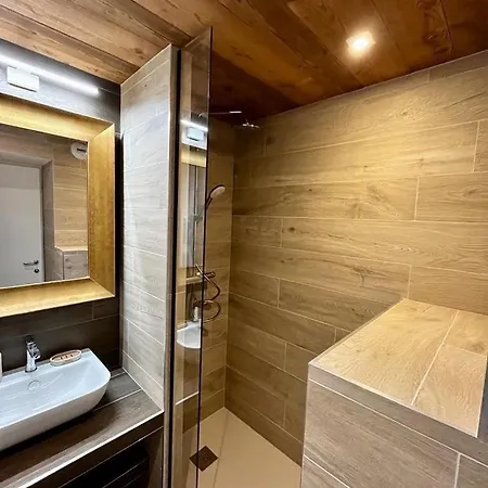 Trois Vallees - 5 Eme Etage De La 3 Vallees 3 Personnes Mae-7770 *